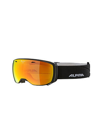 ALPINA | Masque de ski Estetica HM