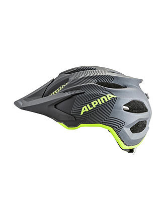ALPINA | Casque de vélo enfant Carapax Junior