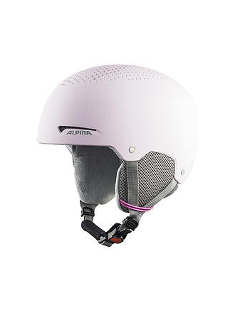 ALPINA | Casque de ski Zupo pour fille
