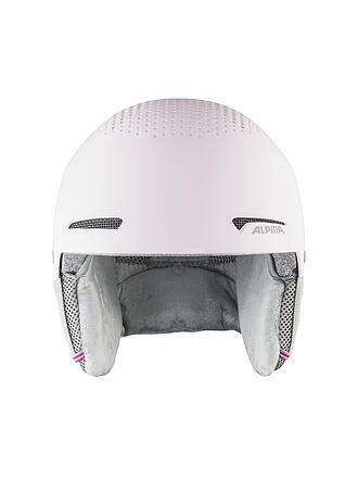 ALPINA | Casque de ski Zupo pour fille