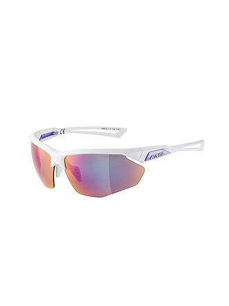 ALPINA | Lunettes de sport pour femmes Nylon HR