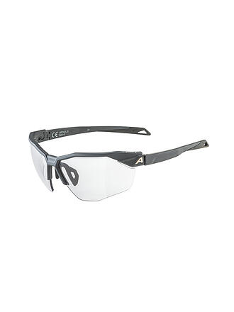 ALPINA | Lunettes de cyclisme homme Twist Six HR Vario