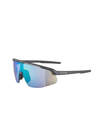 ALPINA | Lunettes de cyclisme homme Turbo Pro Q-Lite