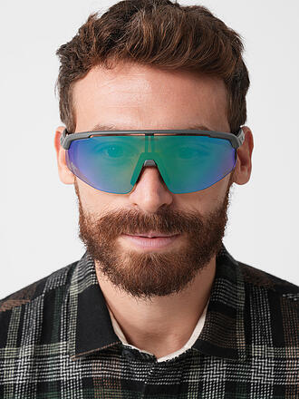 ALPINA | Lunettes de cyclisme homme Turbo Pro Q-Lite