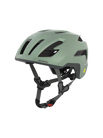 ALPINA | Casque de vélo Taunus Gravel MIPS