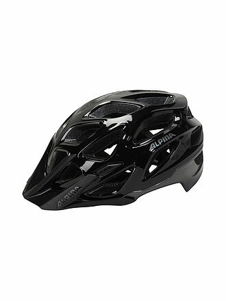ALPINA | Casque de vélo Thunder 3.0