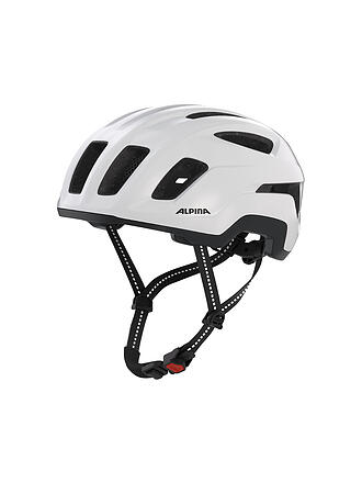 ALPINA | Casque de vélo Paranus Urban