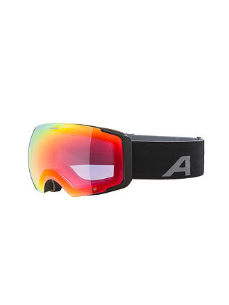 ALPINA | Masque de ski Falera Mag Q