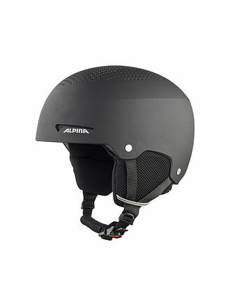 ALPINA | Casque de ski enfant Zupo