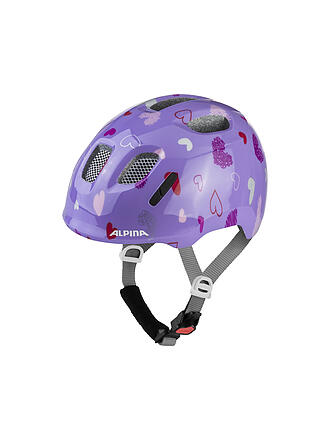 ALPINA | Casque de vélo pour enfants Ximo 2