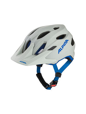 ALPINA | Casque de vélo enfant Carapax Junior