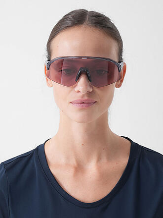 ALPINA | Lunettes de cyclisme femme Sonic HR M Q-Lite