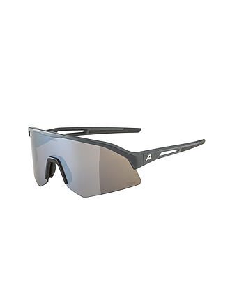 ALPINA | Lunettes de cyclisme homme Sonic HR Q-Lite
