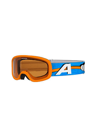 ALPINA | Masque de ski enfant Piney 2.0