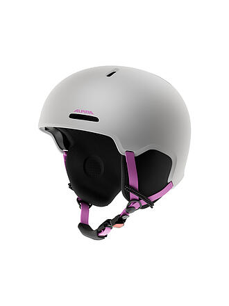 ALPINA | Casque de ski enfant Zupo 2