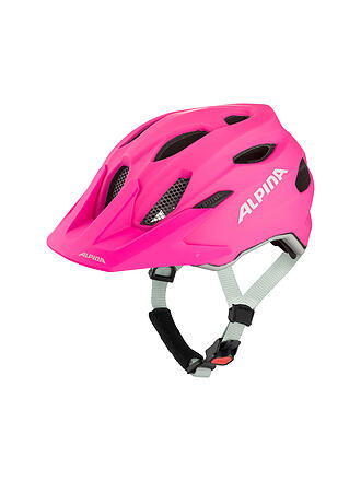 ALPINA | Casque de vélo pour enfants Carapax Junior