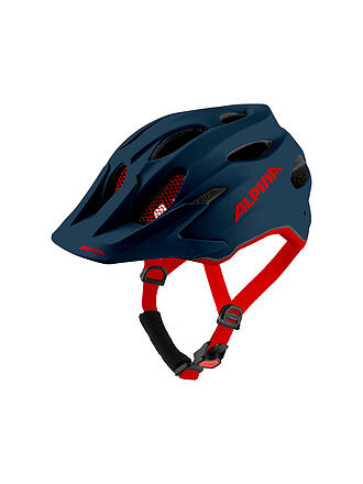 ALPINA | Casque de vélo pour enfants Carapax Junior