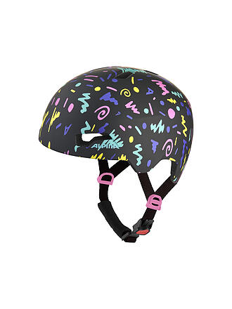 ALPINA | Casque de vélo pour enfants Hackney
