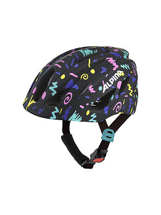 ALPINA | Casque de vélo pour enfants Pico