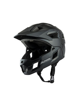 ALPINA | Casque VTT intégral enfant Rupi