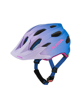 ALPINA | Casque de vélo pour enfants APAX JR MIPS