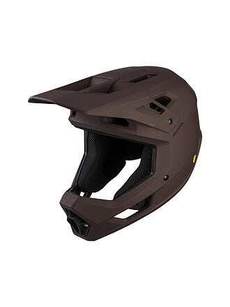 ALPINA | Casque de vélo intégral Pikes Mips