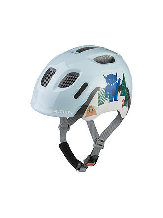 ALPINA | Casque de vélo pour enfants Ximo 2