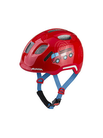 ALPINA | Casque de vélo pour enfants XIMO 2 FLASH
