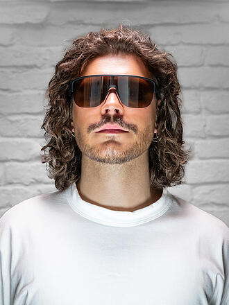 ALPINA | Lunettes de cyclisme pour hommes Ram 2.0 Q-Lite