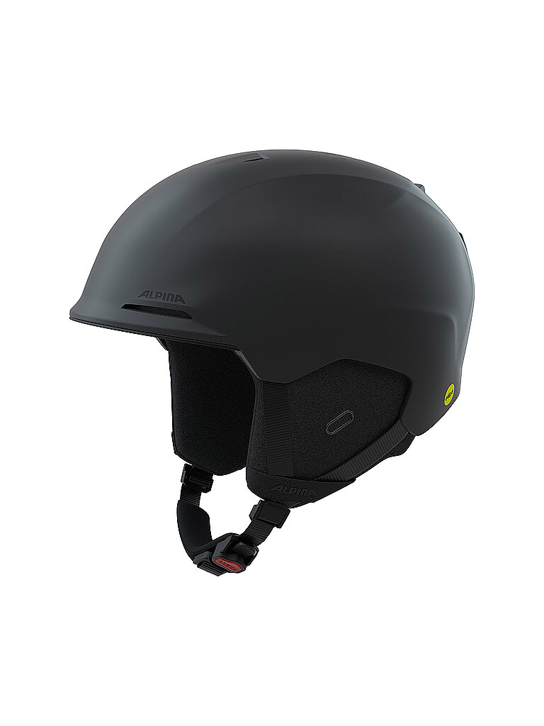 Casque de ski Kroon MIPS noir 55-59CM