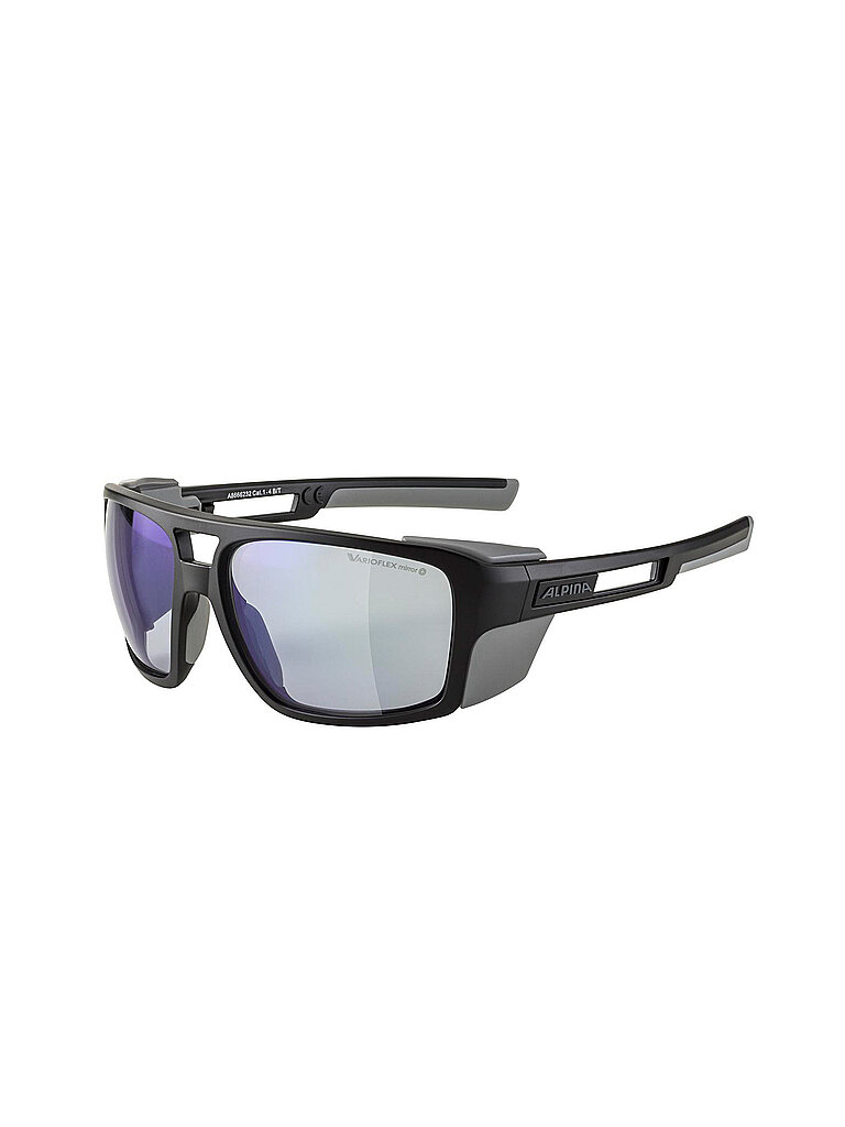 Lunettes de montagne Skywalshs noir