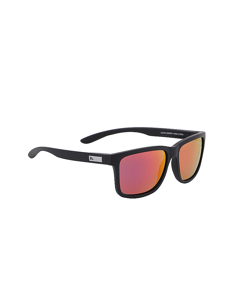 Lunettes de sport Bursts noir