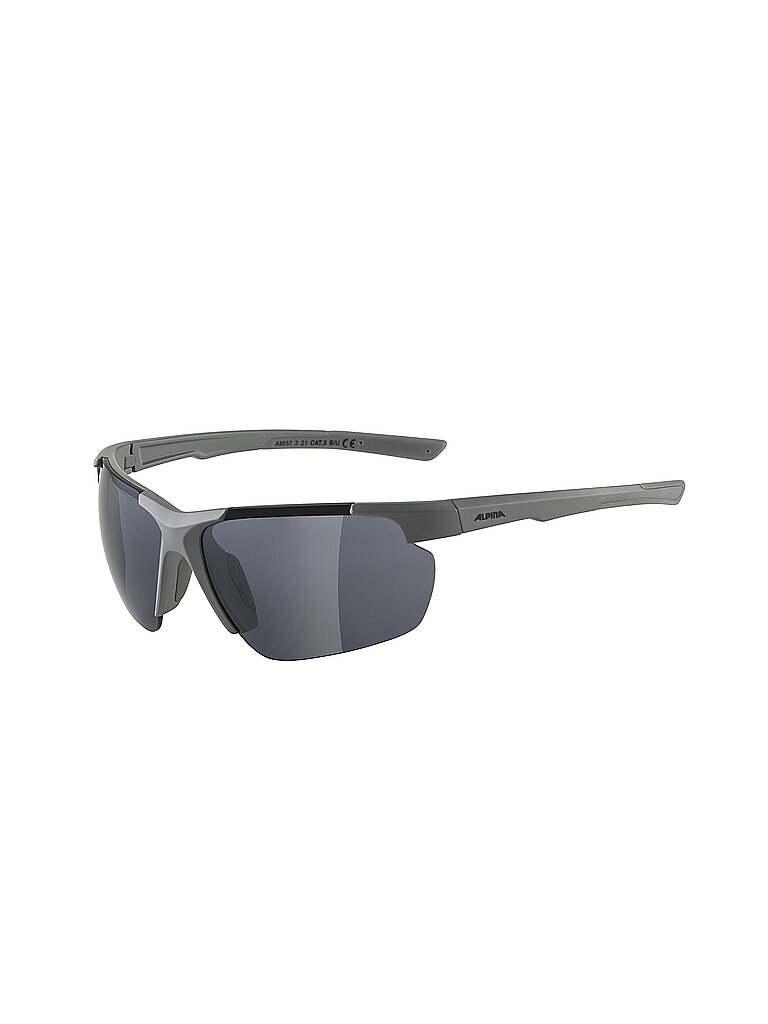 Lunettes de sports Defey HR gris