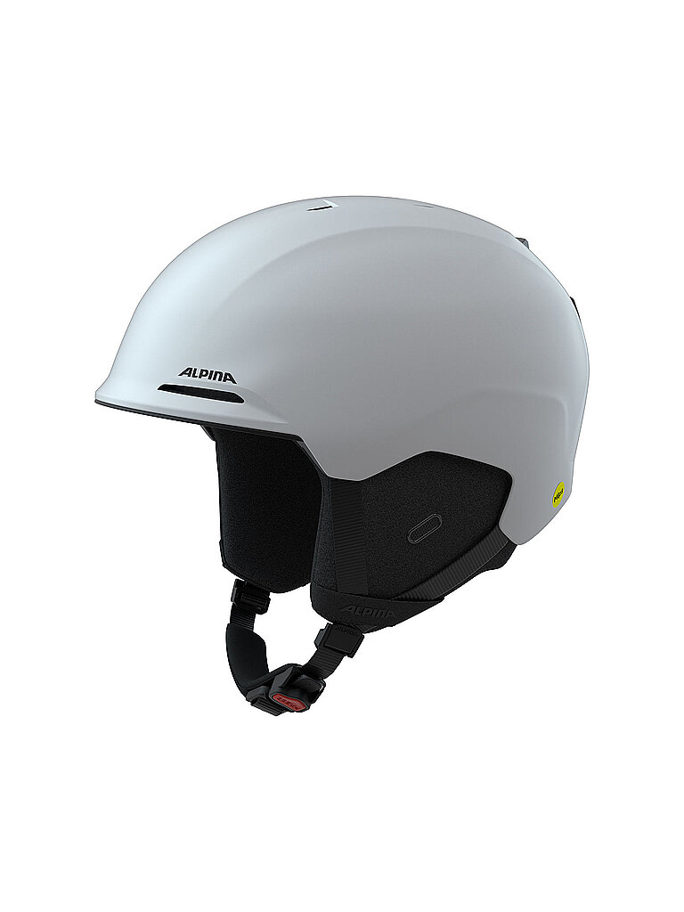 ALPINA Skihelm Kroon MIPS blanc | 51-55CM