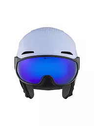 ALPINA | Casque de ski Alto Q-Lite | Lilas