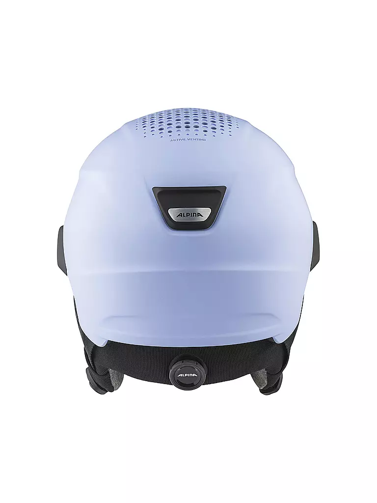 ALPINA | Casque de ski Alto Q-Lite | 