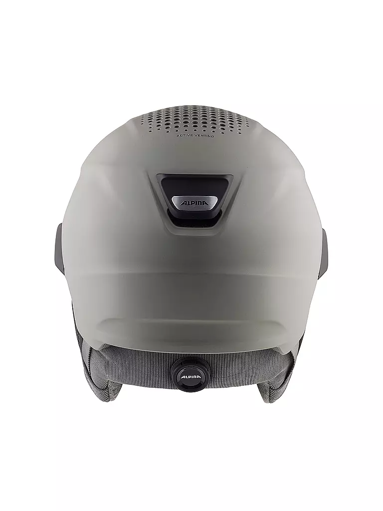 ALPINA | Casque de ski Alto Q-Lite | 