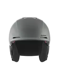 ALPINA | Casque de ski Brix | Gris