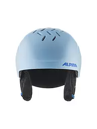 ALPINA | Casque de ski enfant Pizi | Bleu