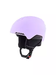ALPINA | Casque de ski enfant Pizi | Lilas
