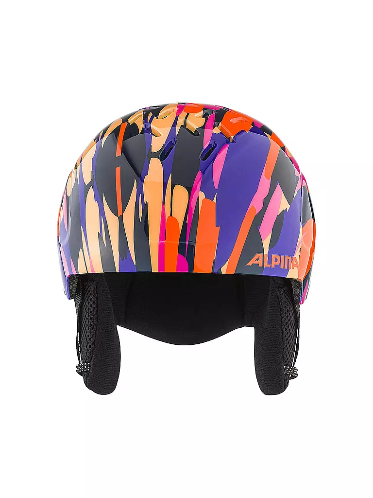 ALPINA | Casque de ski enfant Pizi |