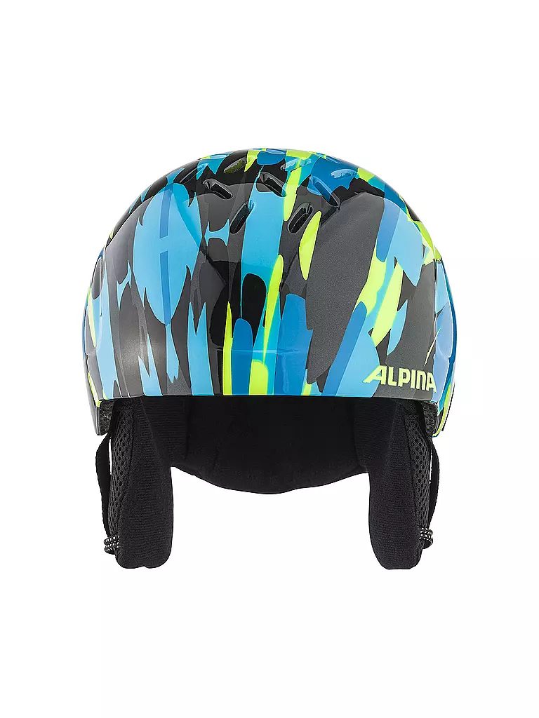 ALPINA | Casque de ski enfant Pizi |