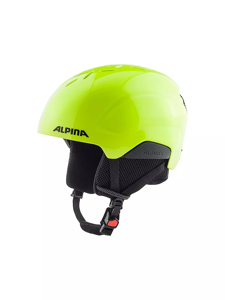 ALPINA | Casque de ski enfant Pizi | 