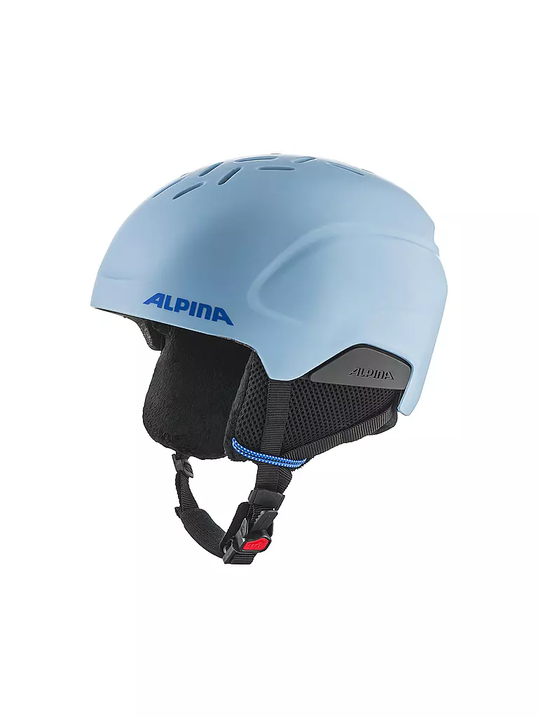 ALPINA | Casque de ski enfant Pizi | 