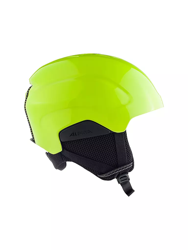ALPINA | Casque de ski enfant Pizi | 