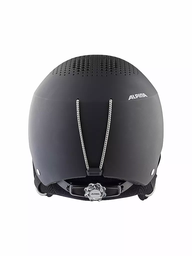 ALPINA | Casque de ski enfant Zupo |
