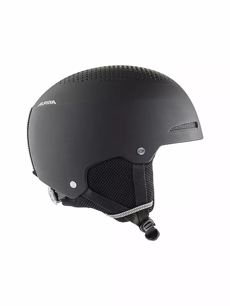 ALPINA | Casque de ski enfant Zupo |