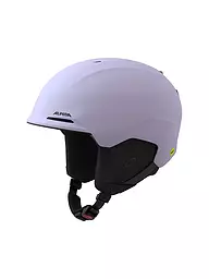 ALPINA | Casque de ski Kroon MIPS | Lilas