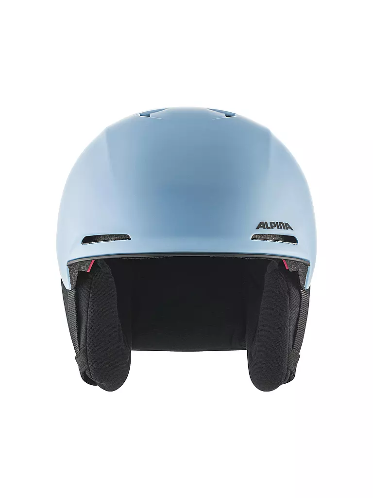 ALPINA | Casque de ski Kroon MIPS | Bleu