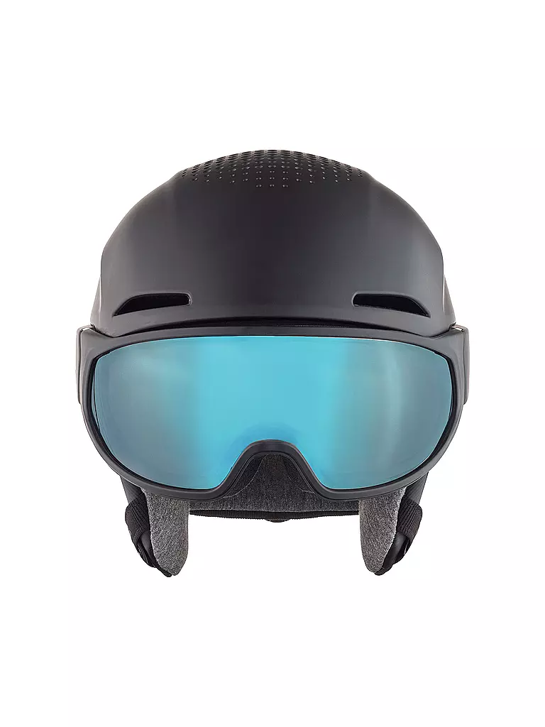 ALPINA | Casque de ski ORO QV MIPS | 